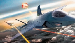 Năm loại vũ khí khoa học viễn tưởng thực sự tồn tại